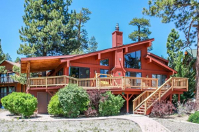 Lakeside Memories-1858 by Big Bear Vacations Big Bear Lake